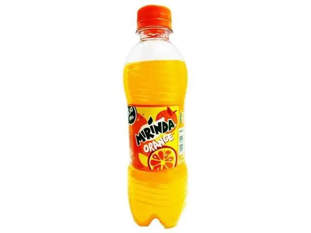 Mirinda - Orange ( 33Cl ) Bouteille