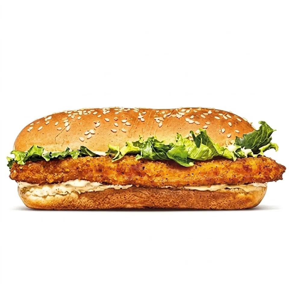 Long Chicken