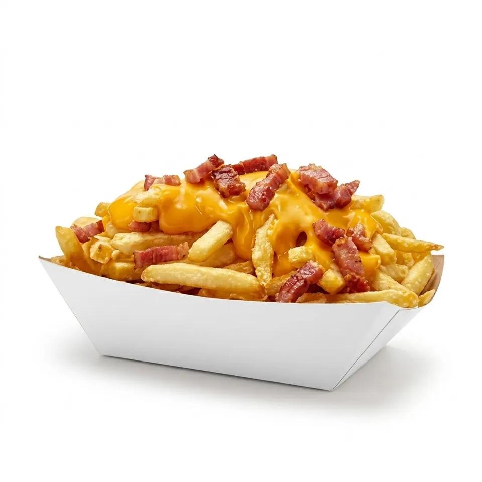 Frite Bacon