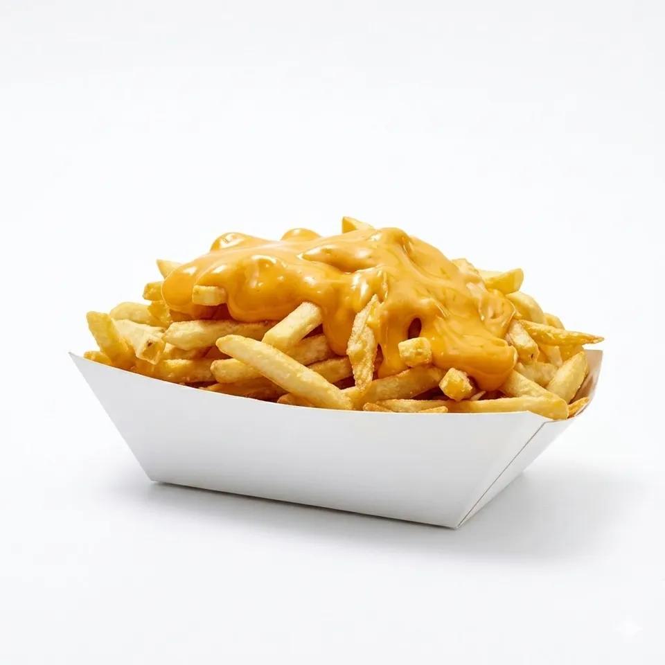 Frite Cheddar