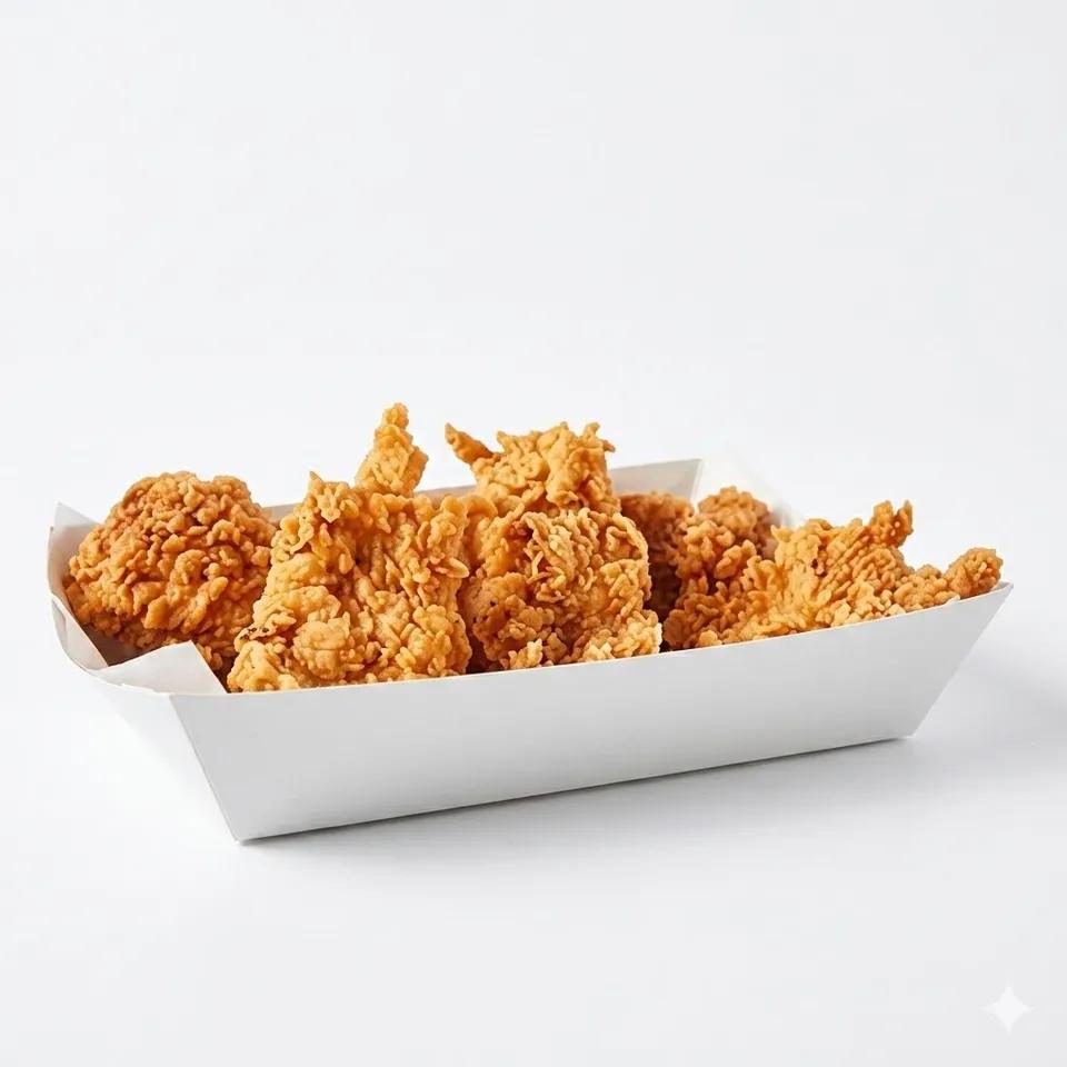 Tenders