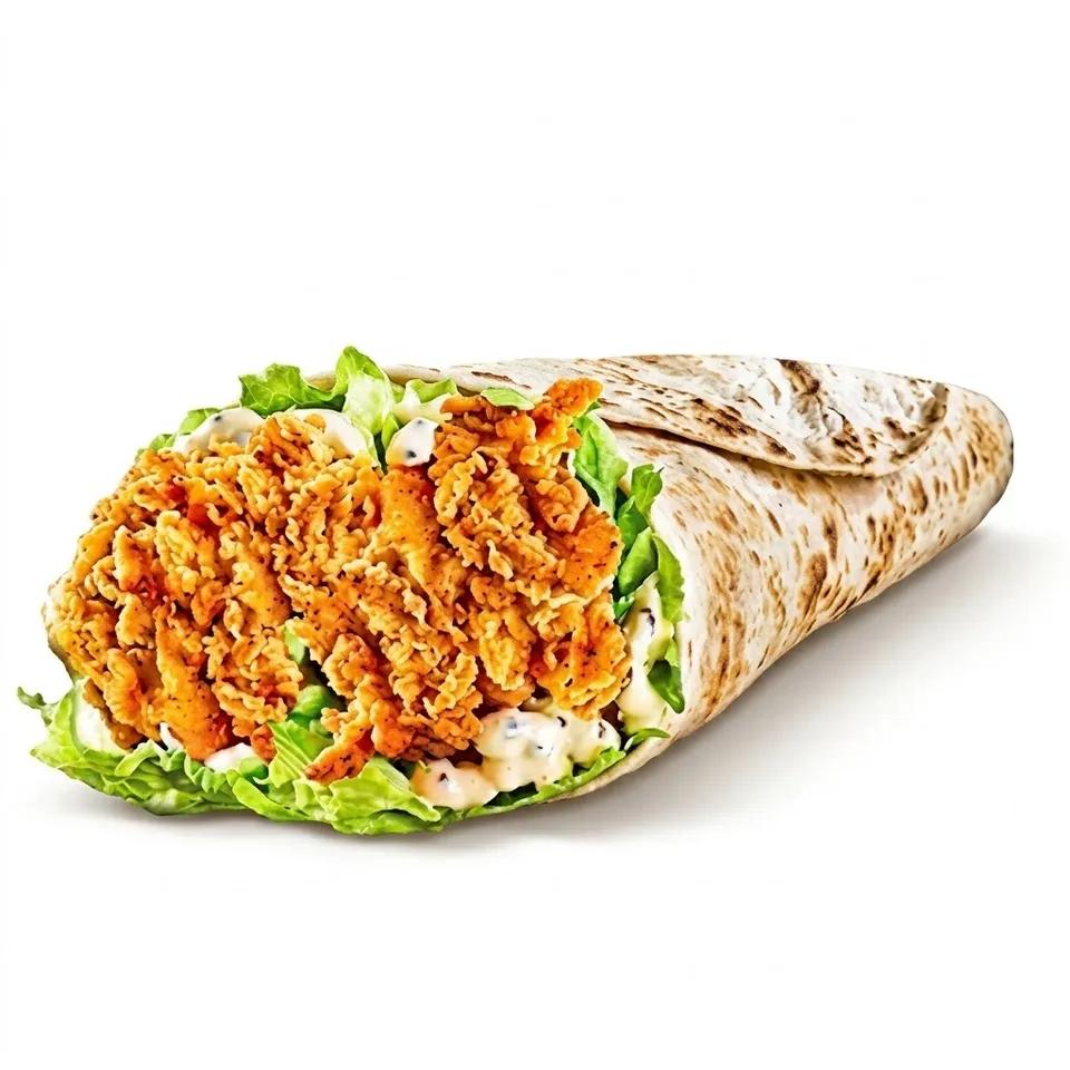 Le Wrap