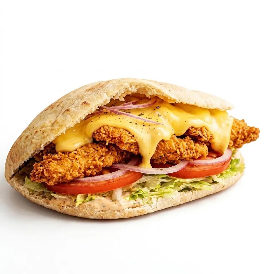 Le Crispy