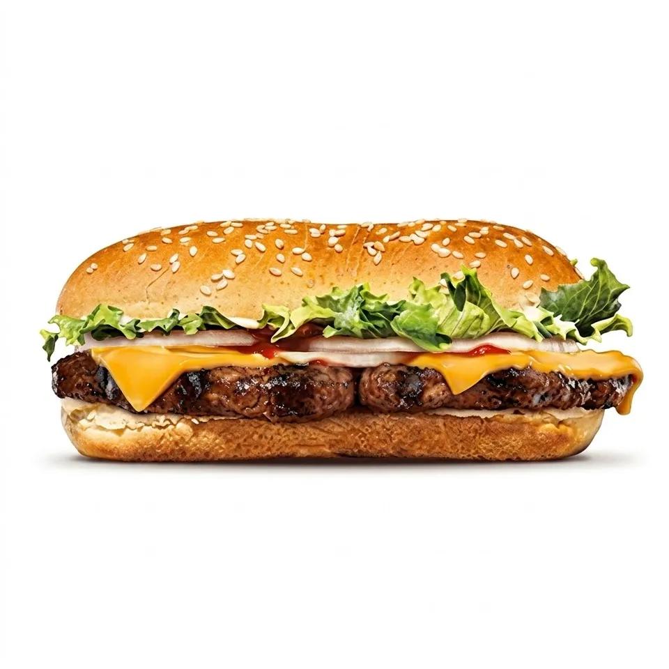 Long Beef