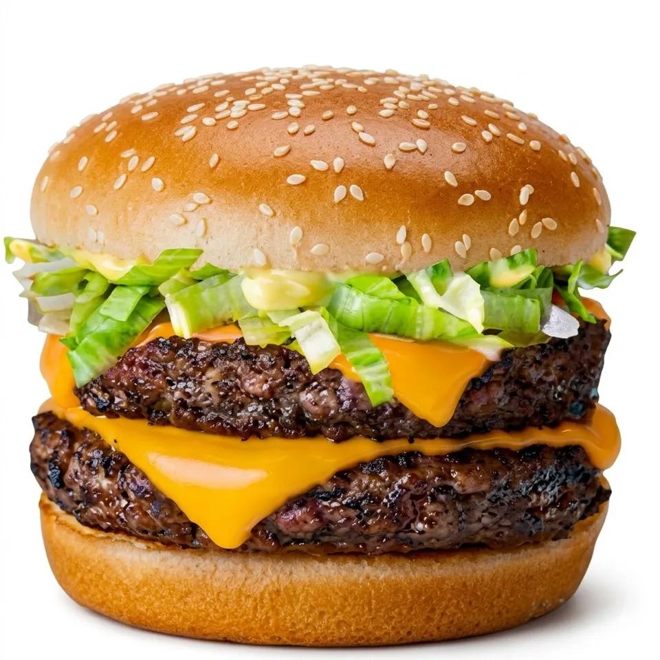 Le King Burger