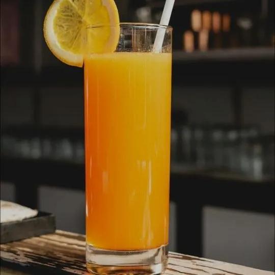 Jus d'orange