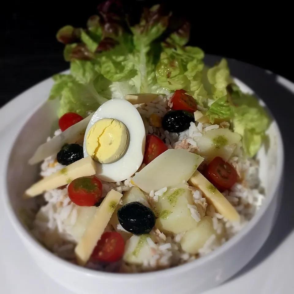 Salade piÃ©montaise