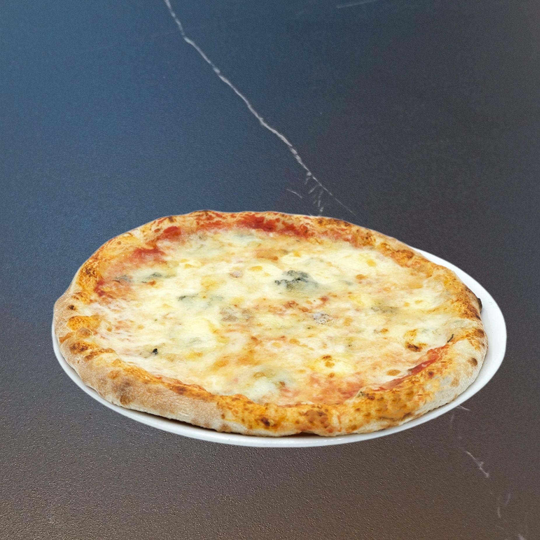 Pizza 5 Fromage