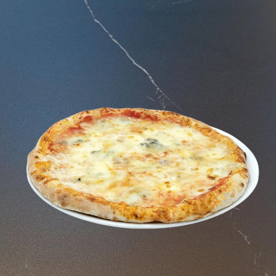 Pizza 5 Fromage
