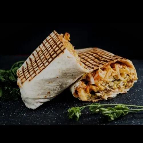 Tacos Poulet