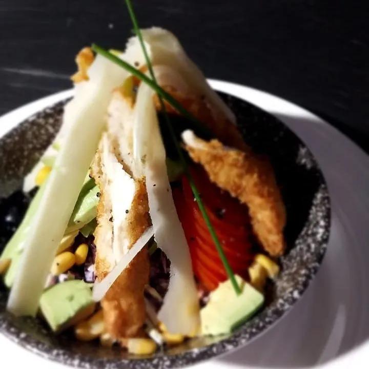 Salade crÃ©toise