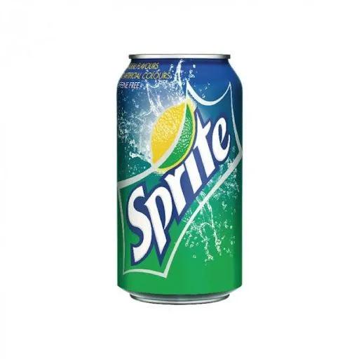 Sprite - ( 33cl ) Canette