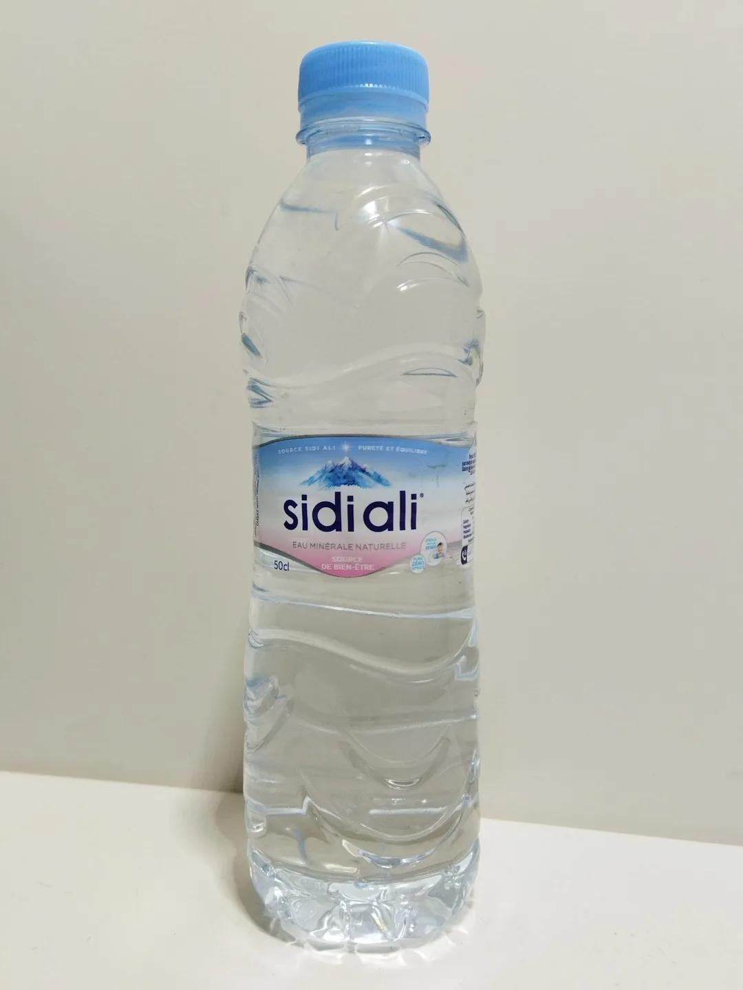 Sidi Ali - ( 50cl ) Bouteille