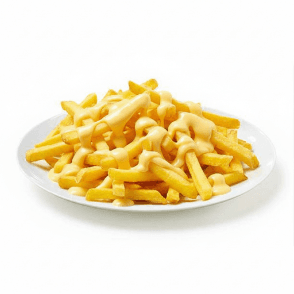 Frites Pm