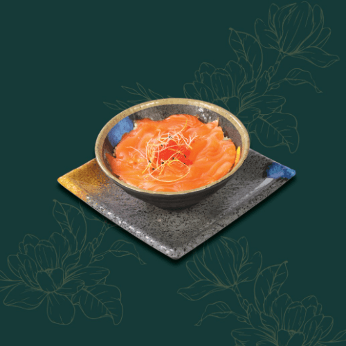 Chirachi Saumon