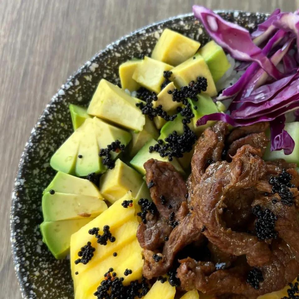 PokÃ© BÅ“uf