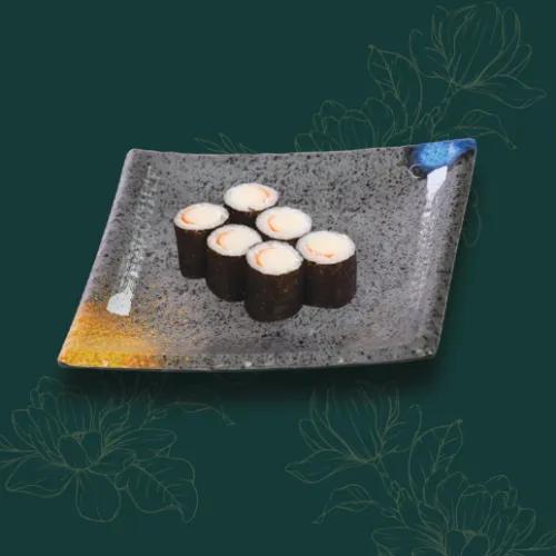 Maki Surimi - 6 PiÃ¨ces
