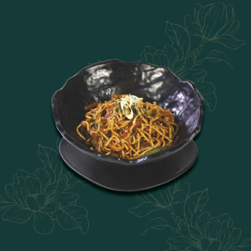 Wok VÃ©gÃ©tarien