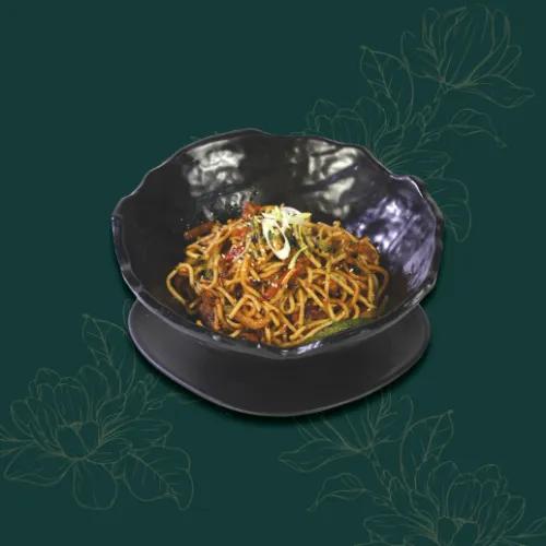 Wok VÃ©gÃ©tarien