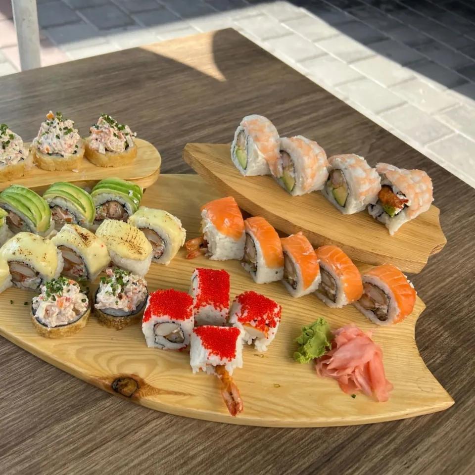Box De Chef