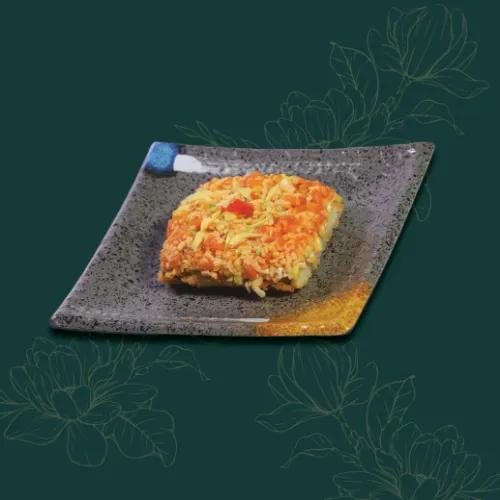Poulet Spicy - 8 PiÃ¨ces