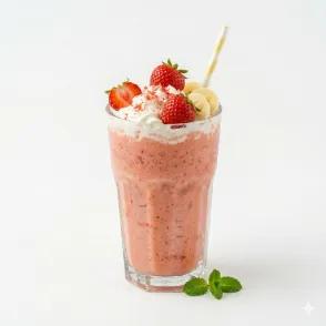 Milkshake 1 Fruit