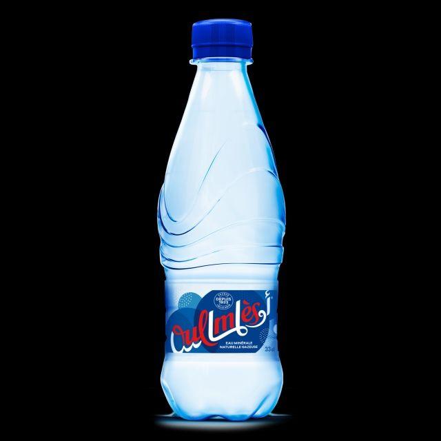Oulmes 33 cl