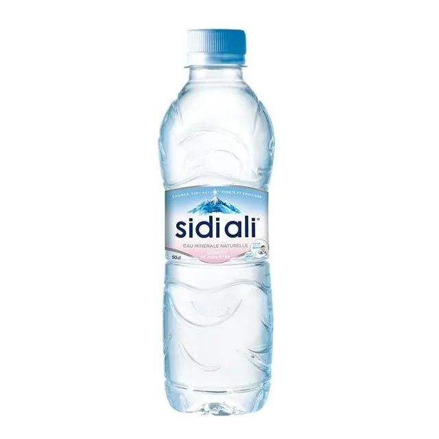 Eau Sidi Ali 50 cl