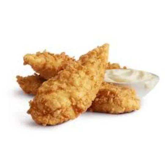 Box 3 Tenders