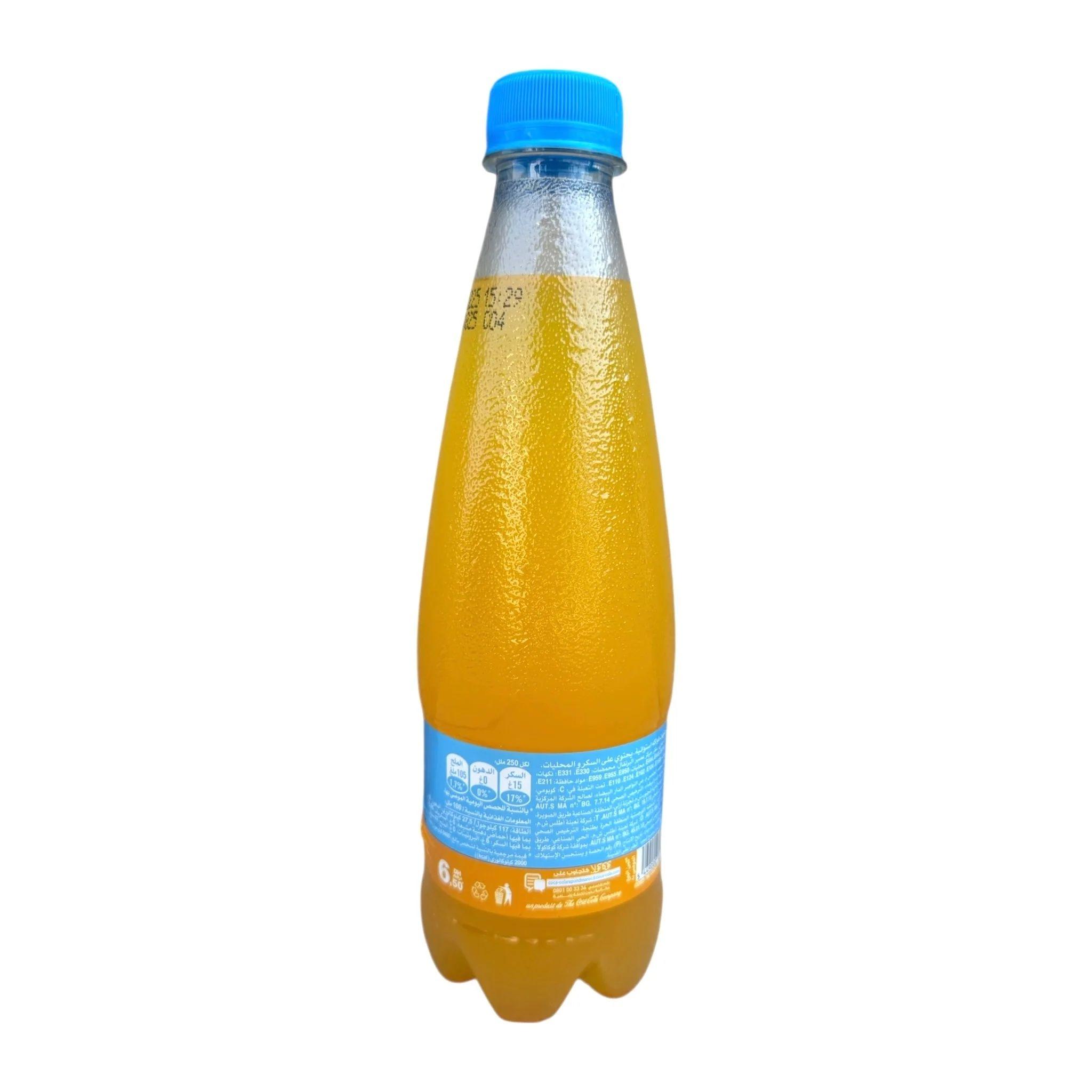 HawaÃ¯ 45 cl