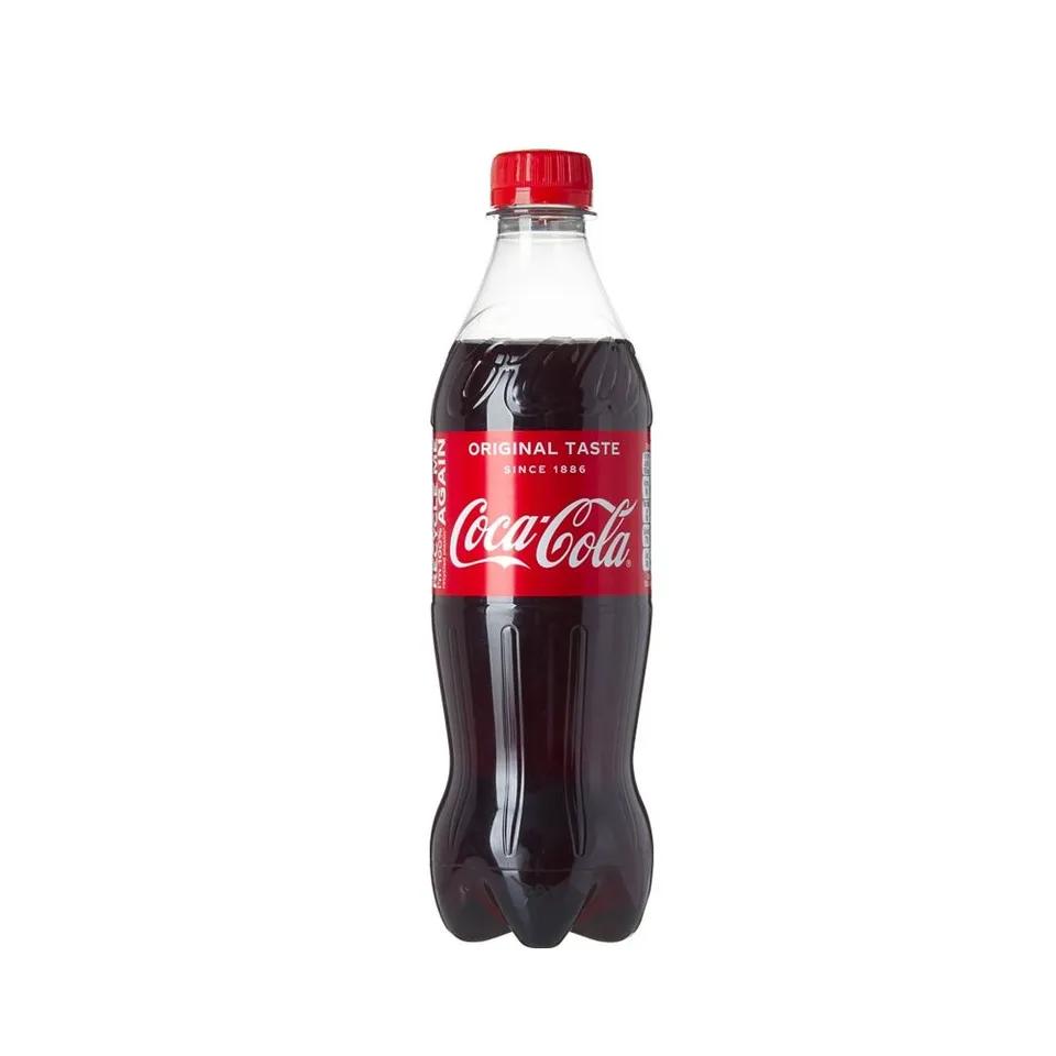 Coca Cola 45 cl