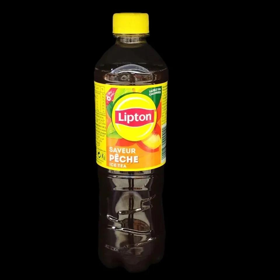 Ice Tea PÃªche 50 cl