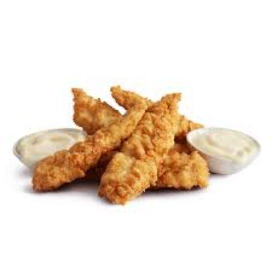 Box 5 Tenders