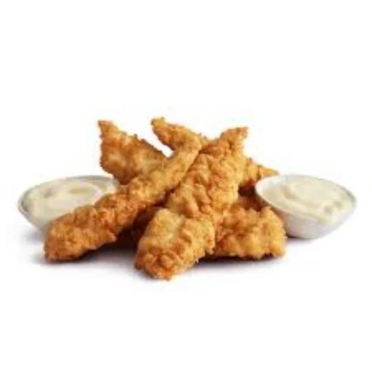 Box 5 Tenders