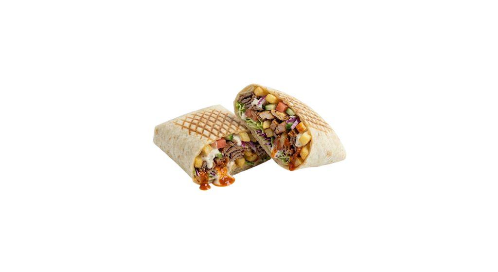 Tacos Mixte