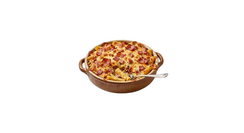 Pasticcio Charcuterie
