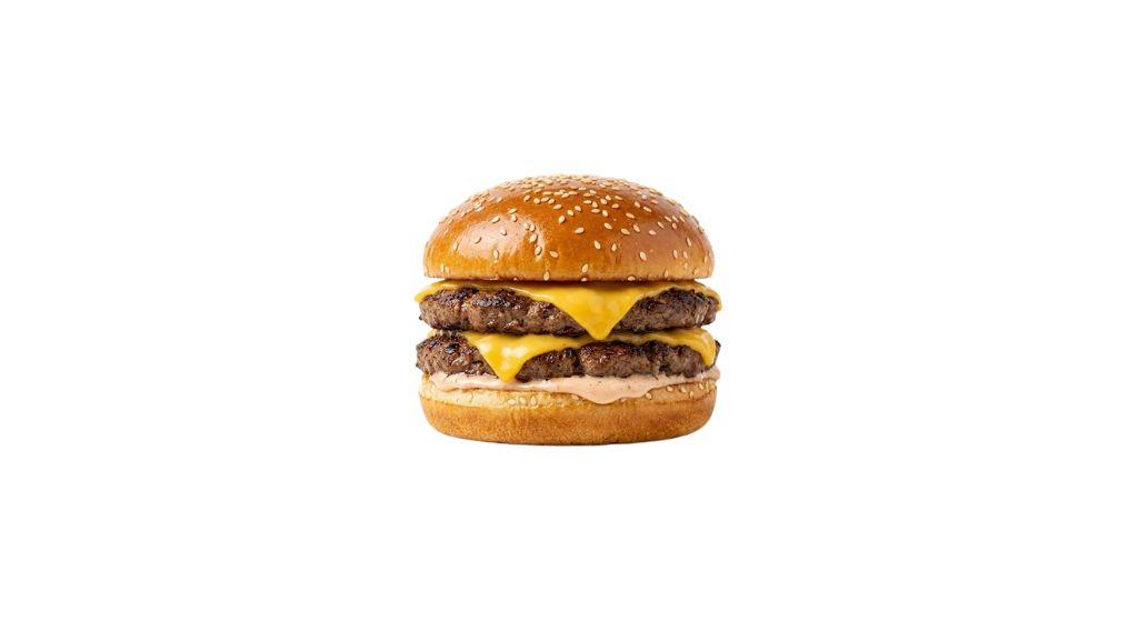 Double Burger