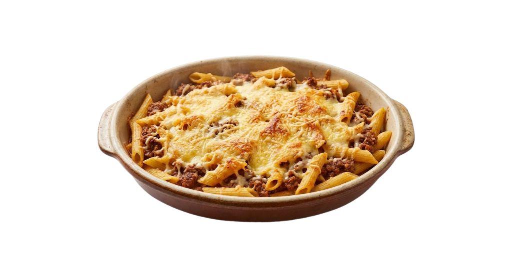 Pasticcio Viande HachÃ©e