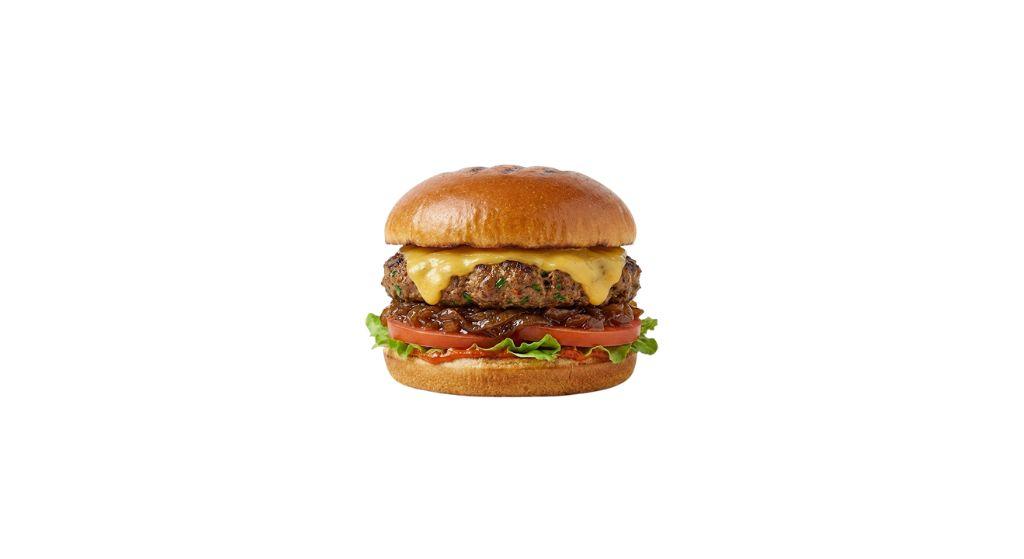 Cheese Burger