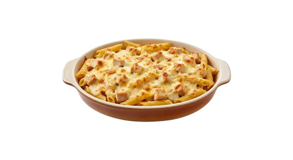Pasticcio Poulet