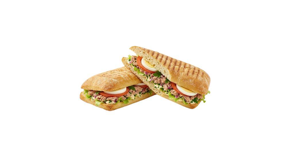 Panini Thon