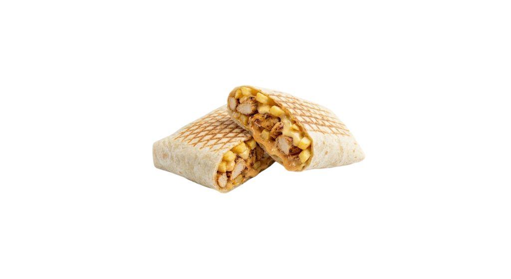 Tacos Poulet