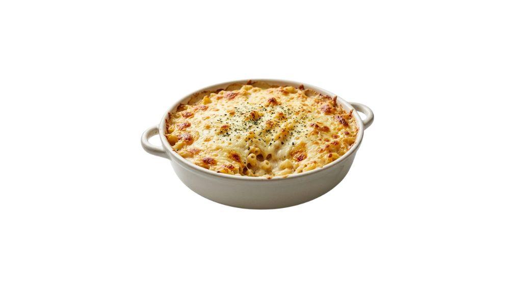 Gratin Macaroni