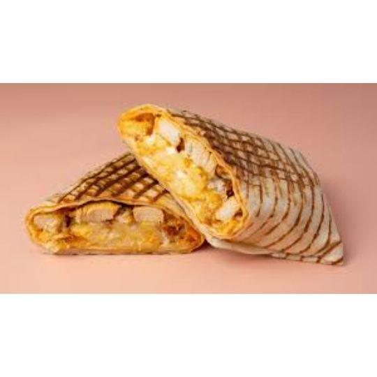 Tacos Chicken