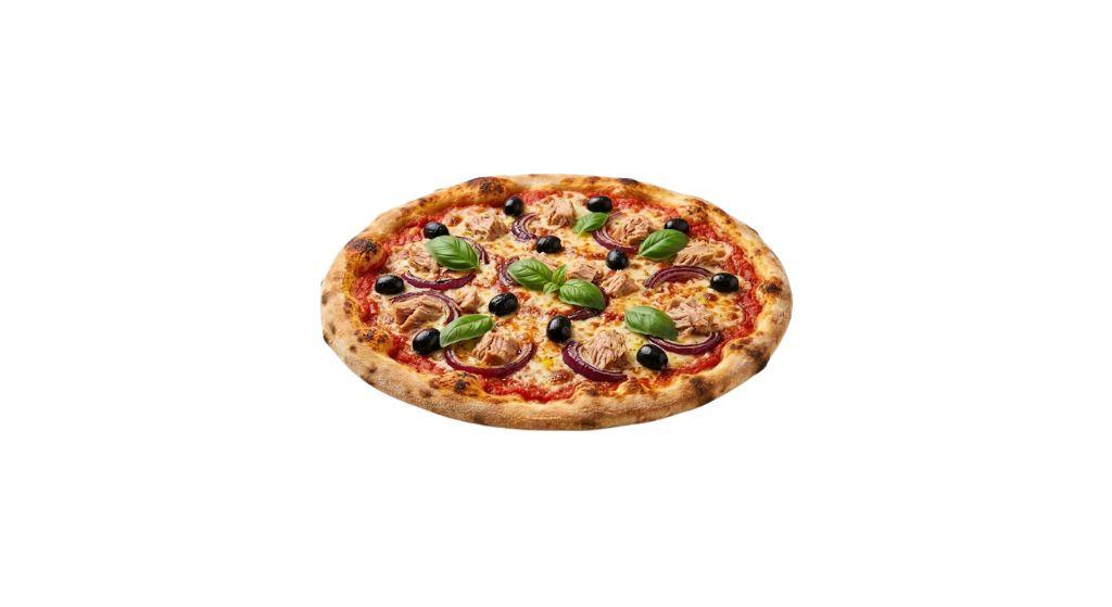 Pizza Thon