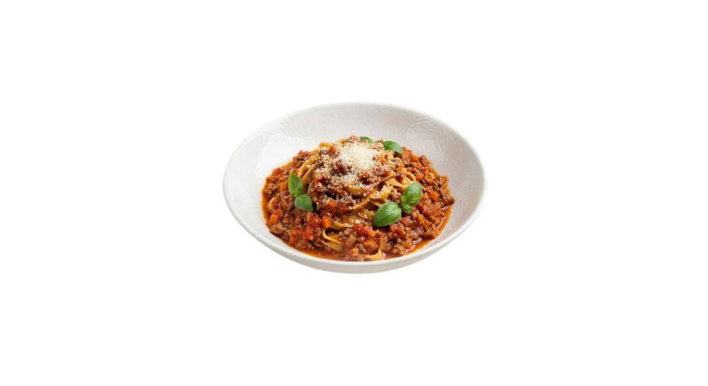 PÃ¢tes Bolognaise
