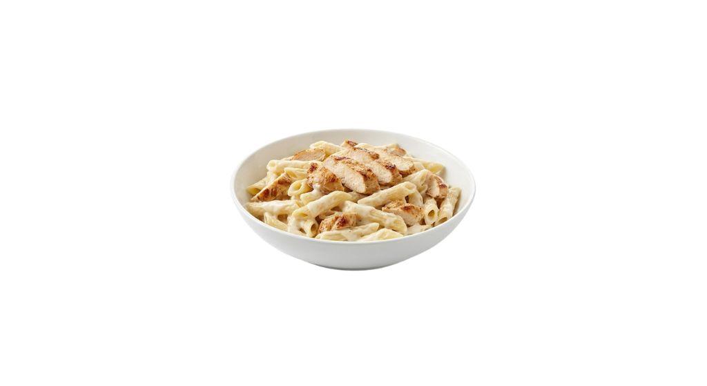 PÃ¢tes Poulet