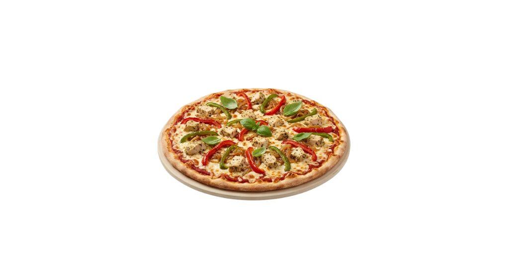 Pizza Poulet