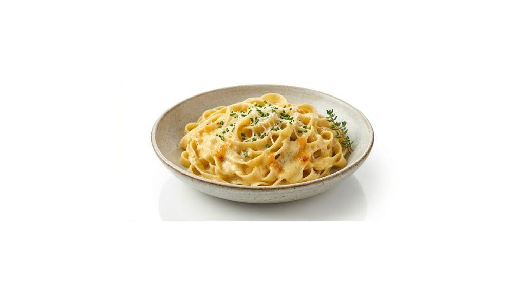 PÃ¢tes 4 Fromages