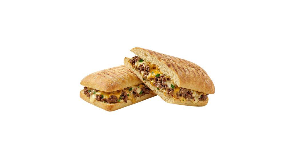 Panini Viande HachÃ©e